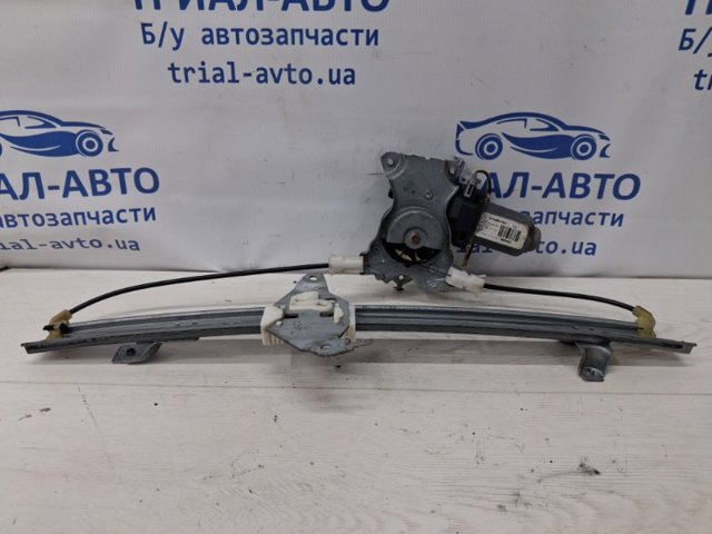 82701EB300 NISSAN Механизм стеклоподъемника двери задней левой купить в Ровно