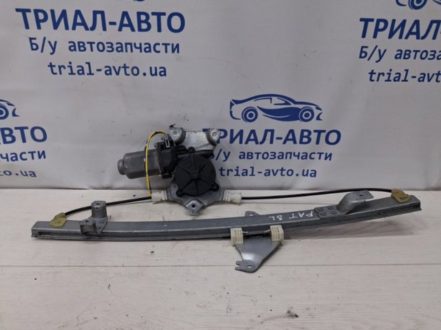 82701EB300 Механизм стеклоподъемника двери задней левой купить Полтава