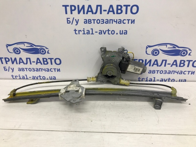 82701EB300 Механизм стеклоподъемника двери задней левой купить Хмельницкий