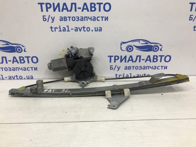 Стеклоподъемник левой задней двери 82701EB300 NISSAN