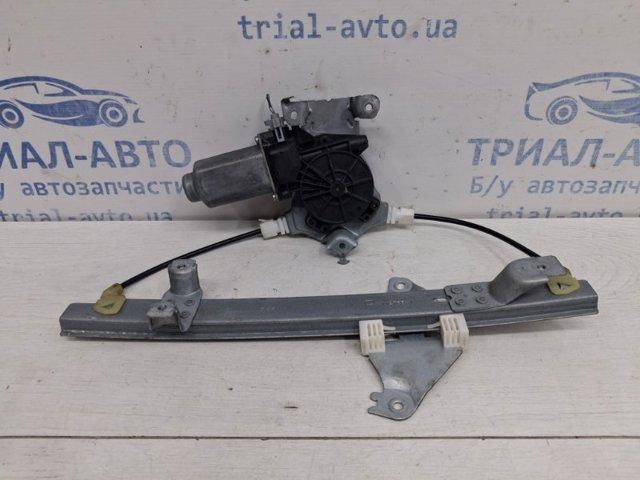 Стеклоподъемник задней левой двери 82701JD400 NISSAN