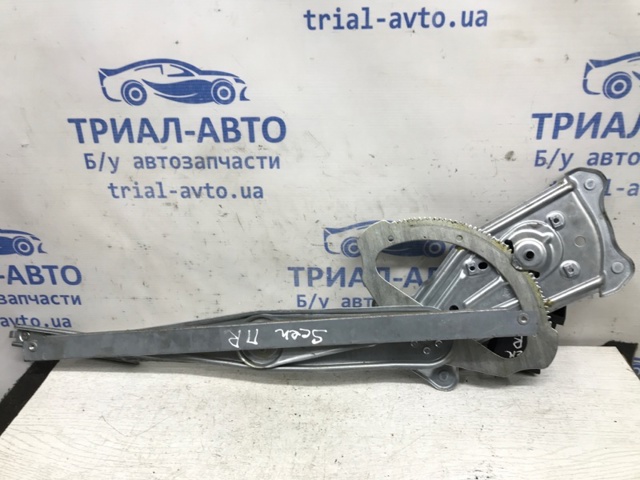 827200005R RENAULT Механизм стеклоподъемника двери задней правой купить в Житомир