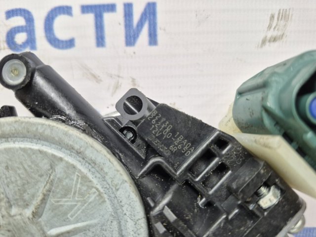 827204CA0A Механизм стеклоподъемника двери задней правой купить Черновцы