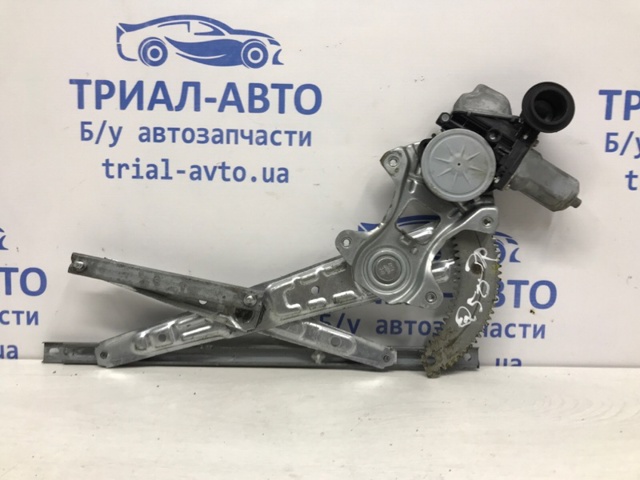 Механизм стеклоподъемника двери задней, правой 827204GA0A NISSAN