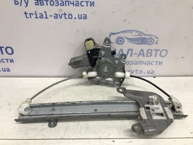 82720JG00A Механизм стеклоподъемника двери задней правой купить Ровно