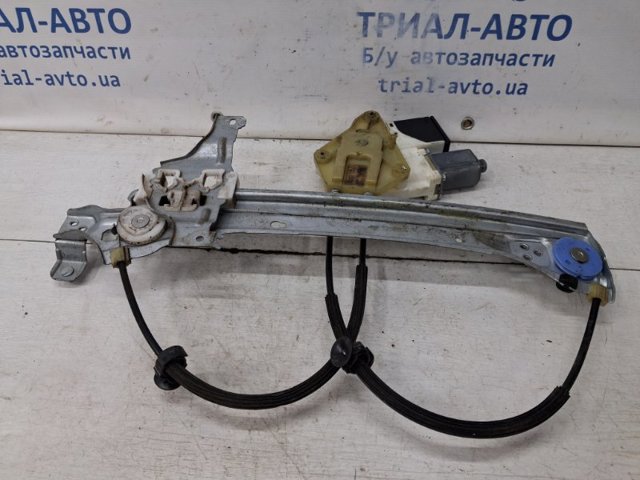 827210008R RENAULT Механизм стеклоподъемника двери задней левой купить в Ужгород