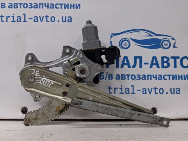 NISSAN 827211U600 Механизм стеклоподъемника двери задней левой в наличии Одесса