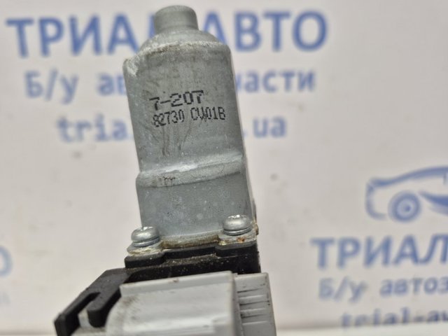 827211U600 NISSAN Механизм стеклоподъемника двери задней левой купить в Киев