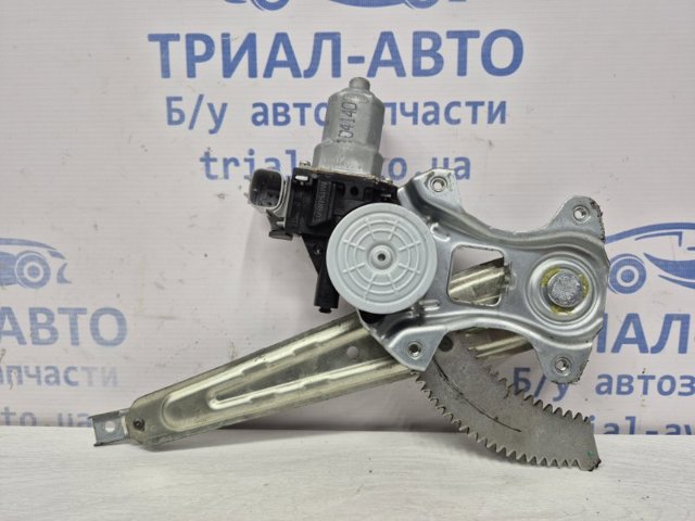 827211U600 NISSAN Механизм стеклоподъемника двери задней левой купить в Ужгород