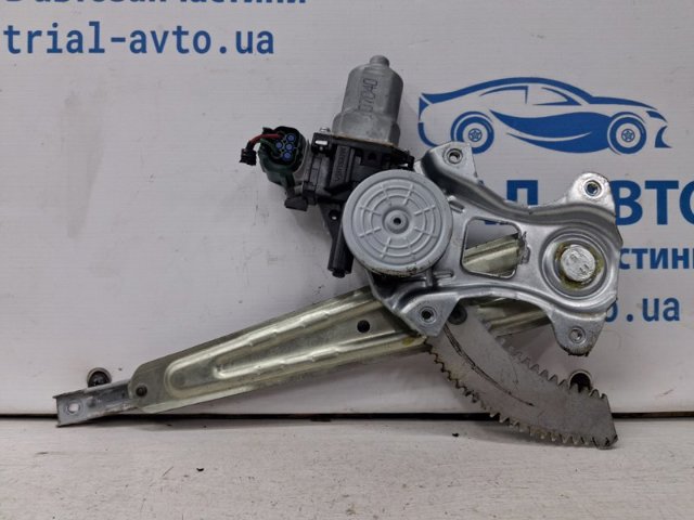 827211U600 Механизм стеклоподъемника двери задней левой купить Винница