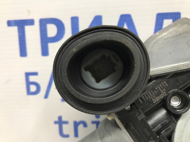 827214GA0A NISSAN Механизм стеклоподъемника двери задней левой купить в Львов