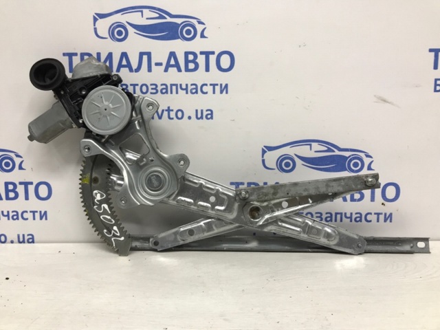 Механизм стеклоподъемника двери задней, левой 827214GA0A NISSAN