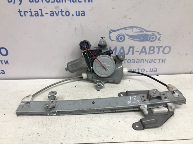 82721JG00A Механизм стеклоподъемника двери задней левой купить Днепр