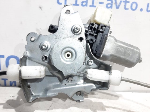 82721JG00A NISSAN Механизм стеклоподъемника двери задней левой купить в Украина