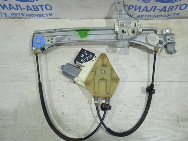 RENAULT 827306548R Мотор стеклоподъемника двери задней правой в наличии Сумы