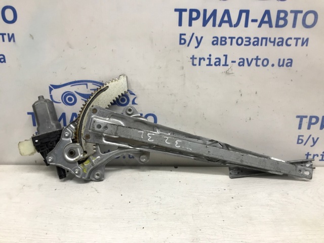 827311BA0A NISSAN Мотор стеклоподъемника двери задней левой купить в Сумы