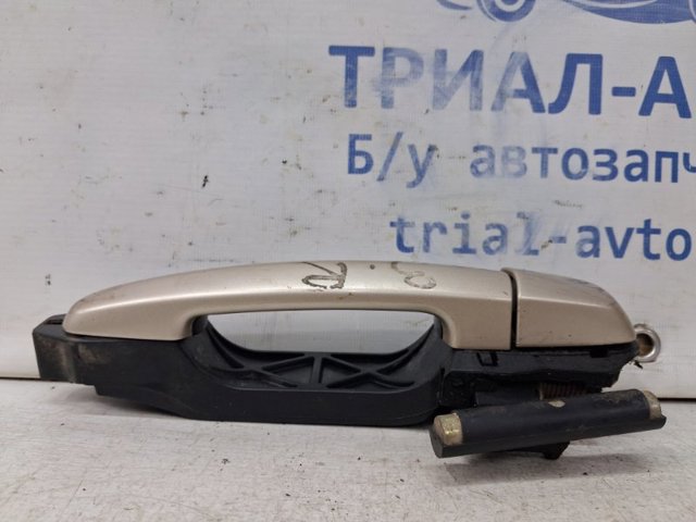 8283163J10 SUZUKI Держатель наружной ручки двери задней правой купить в Кривой Рог