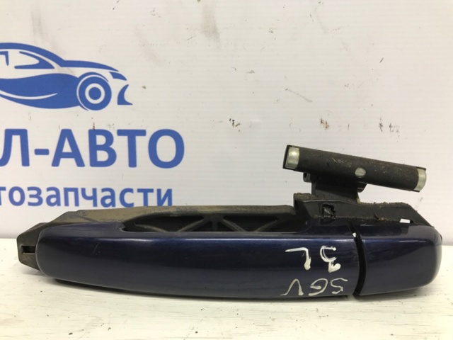 Держатель наружной ручки двери, задней левой 8284163J10 SUZUKI