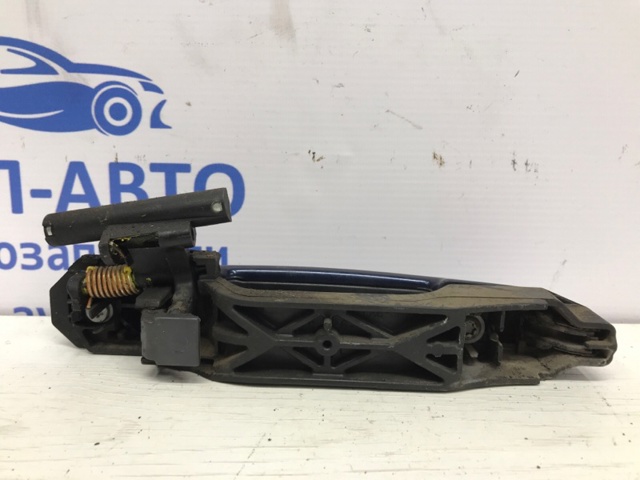 SUZUKI 8284163J10 Держатель наружной ручки двери задней левой в наличии Винница