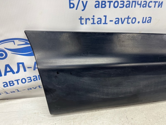 NISSAN 828704EA0A Молдинг двери задней правой в наличии Кривой Рог