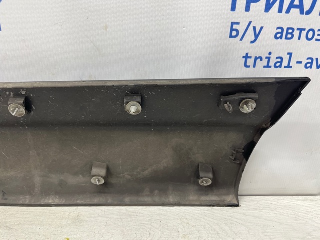 NISSAN 828704EA0A Молдинг двери задней правой в наличии Винница