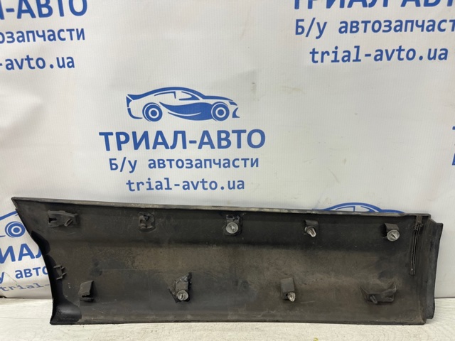 NISSAN 828714EA0A Молдинг задней левой двери в наличии Кривой Рог