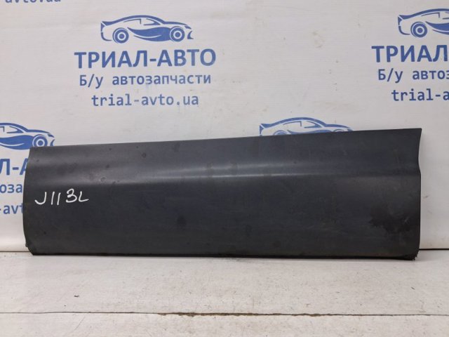 NISSAN 828714EA0A Молдинг двери задней левой в наличии Чернигов