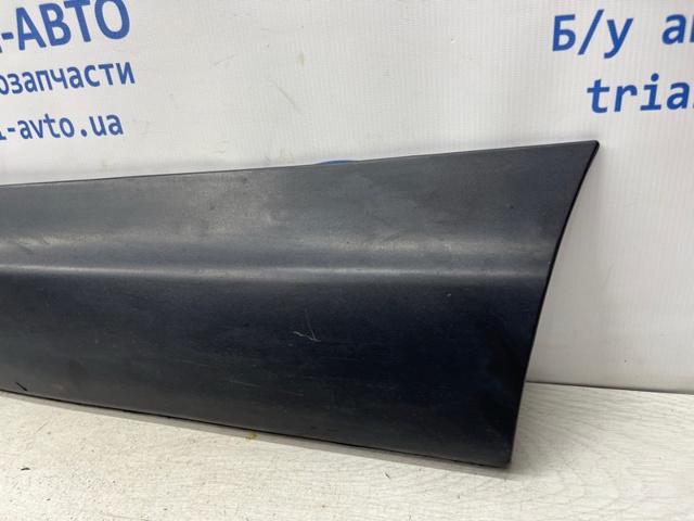 NISSAN 828714EA0A Молдинг задней левой двери в наличии Киев