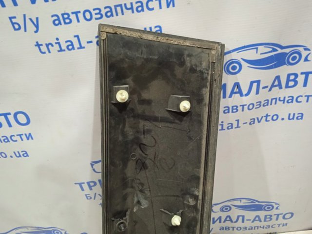 NISSAN 82871JD00A Молдинг двери задней левой в наличии Киев
