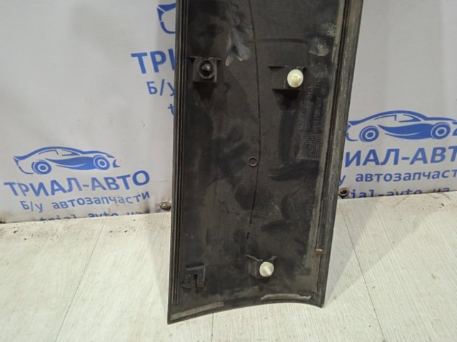 NISSAN 82871JD00A Молдинг задней левой двери в наличии Черновцы