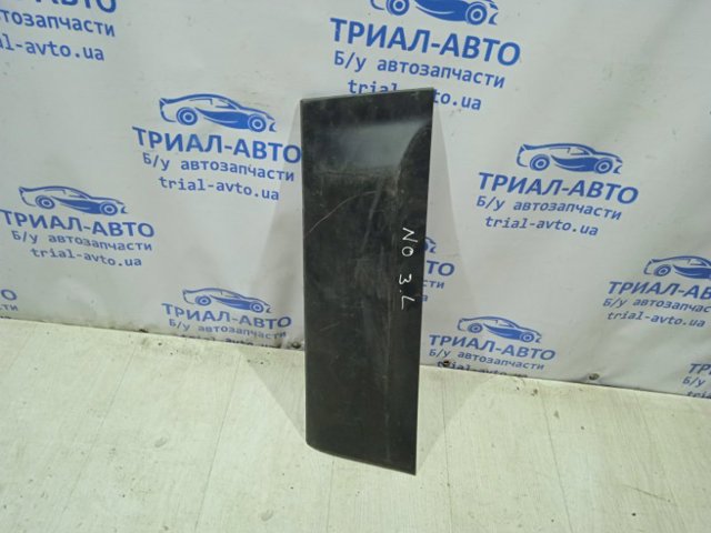 Молдинг двери задней левой 82871JD00A NISSAN