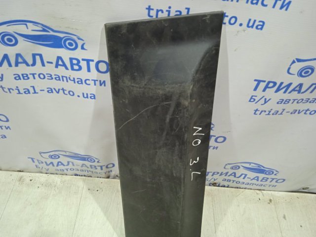 NISSAN 82871JD00A Молдинг двери задней левой в наличии Тернополь