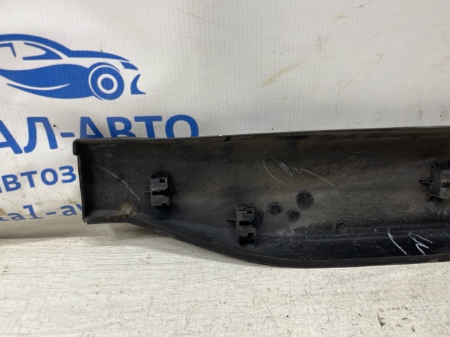 NISSAN 82876JG00A Молдинг двери задней правой нижний в наличии Харьков