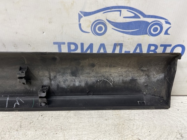 NISSAN 82876JG00A Молдинг двери задней правой нижний в наличии Днепр