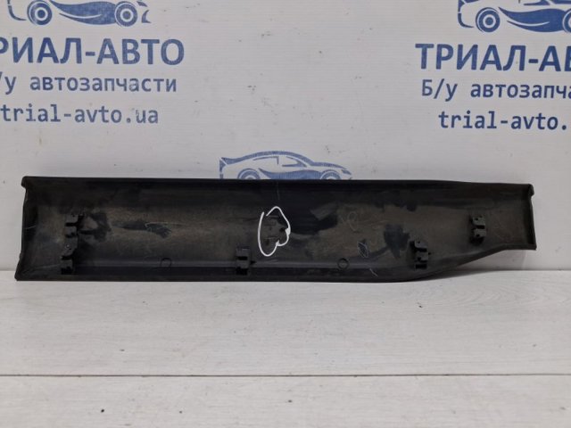 82877JG00A NISSAN Молдинг двери задней левой нижний купить в Сумы