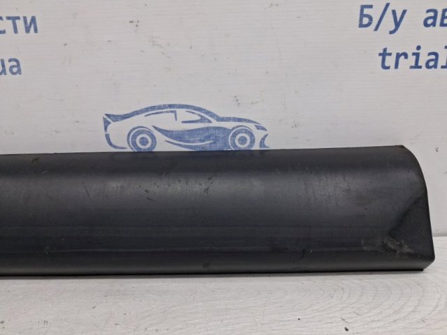 82877JG00A NISSAN Молдинг двери задней левой нижний купить в Кривой Рог