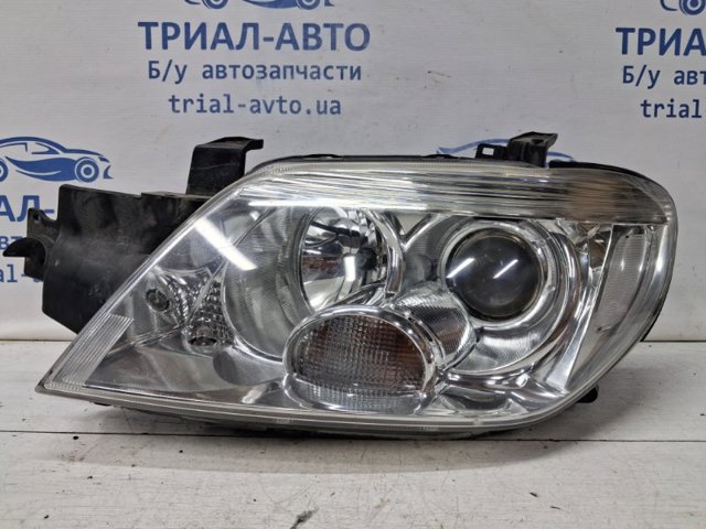Основная фара в сборе левая 8301A169 MITSUBISHI