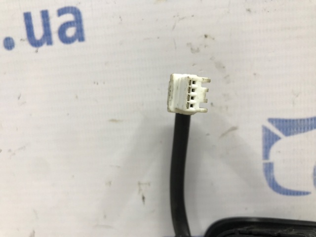 83158AL000 SUBARU купить в Черновцы