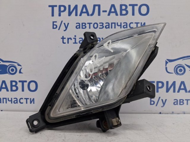 Фара противотуманная, правая 8320234001 SSANG YONG