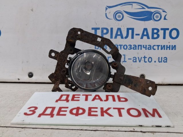 Туманки 8321A097 MITSUBISHI