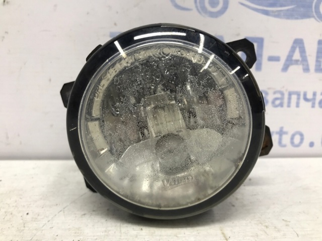 Противотуманки 8321A365 MITSUBISHI