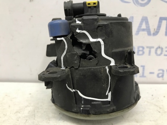 8321A365 MITSUBISHI Фара противотуманная левая/правая купить в Николаев