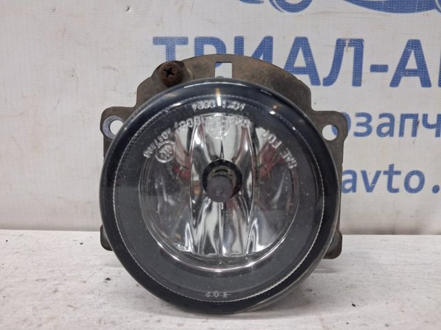 Туманки 8321A466 MITSUBISHI