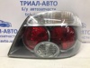 Фонари задние 8330A050 MITSUBISHI