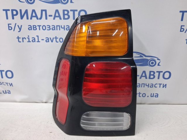 Задний левый стоп 8330A059 MITSUBISHI