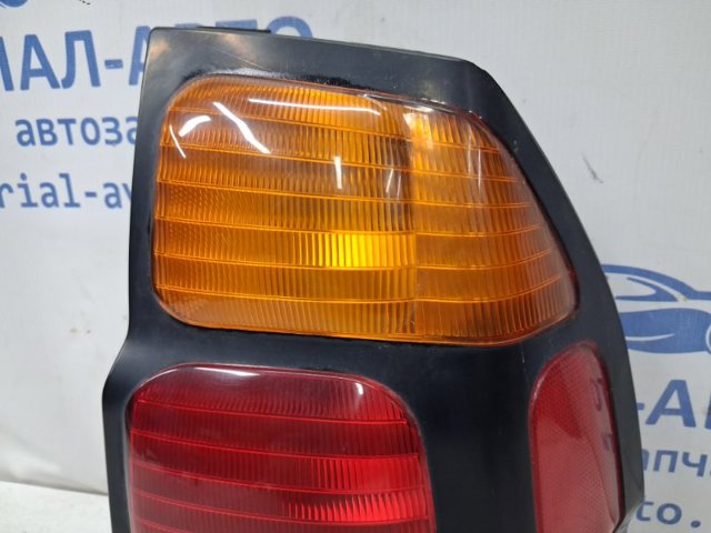 Правый стоп-сигнал 8330A060 MITSUBISHI