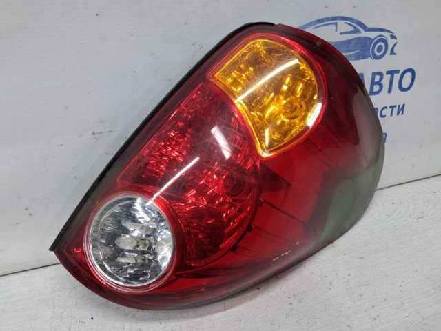 Задний правый стоп 8330A156 MITSUBISHI