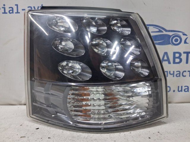 Фонарь задний 8330A379 MITSUBISHI