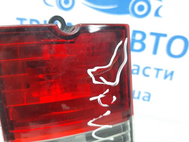 MITSUBISHI 8331A059 Фонарь заднего бампера левый в наличии Черкассы