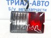 Фонарь заднего бампера, левый 8331A059 MITSUBISHI